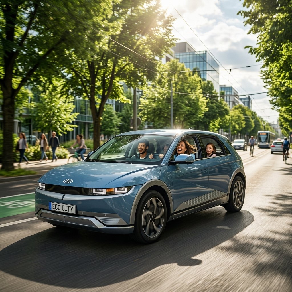 ประกันภัยรถยนต์ชั้น 1 สำหรับรถยนต์ Eco Car คุ้มค่าและประหยัดจริงไหม?