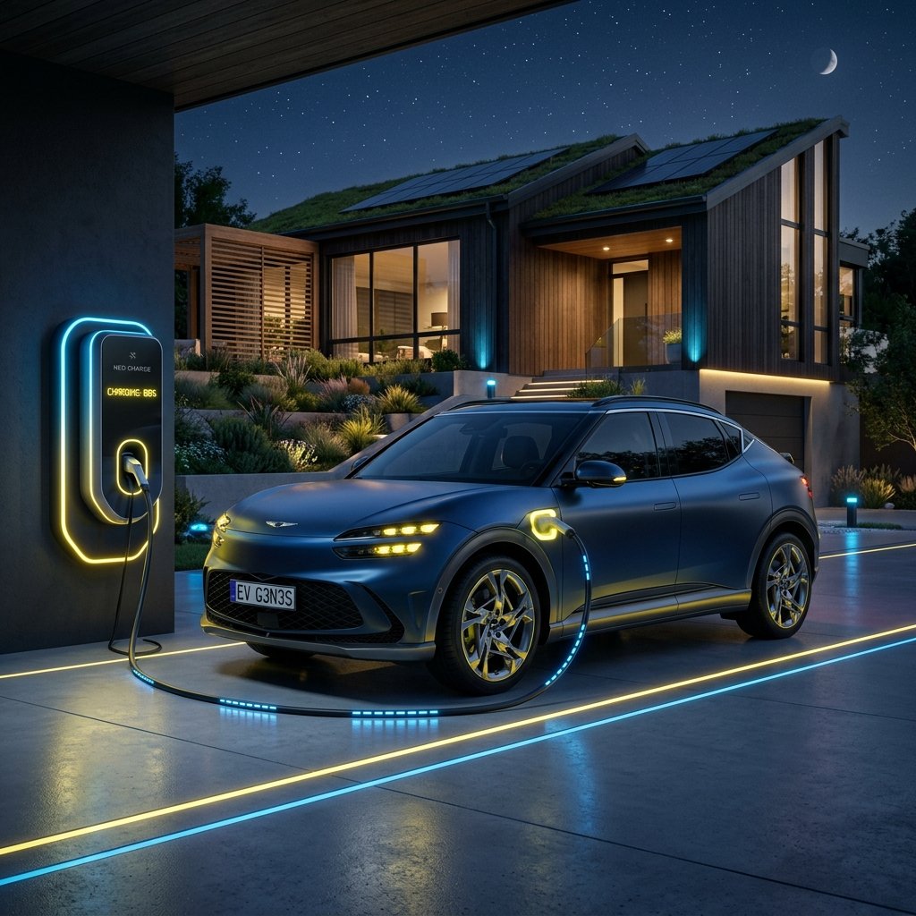 ประกันภัยรถ EV คุ้มครองอะไรบ้าง? ต่างจากรถน้ำมันอย่างไร
